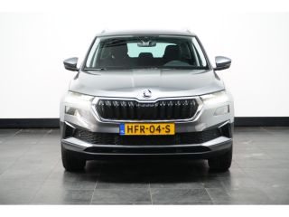 Skoda Karoq 1.5 TSI 150PK DSG-7 Business Edition | NAVI BY APP | CAMERA | CRUISE CONTROL
