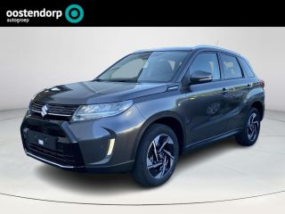 Suzuki Vitara 1.4 Boosterjet Style Smart Hybrid Pano dak | Carplay/ Android auto | Climate control | Cruisecont...
