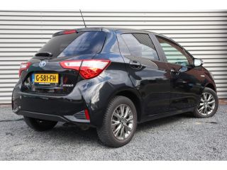 Toyota Yaris 1.5 Hybrid Dynamic Camera / Climate Control / Navigatie / 1e eigenaar