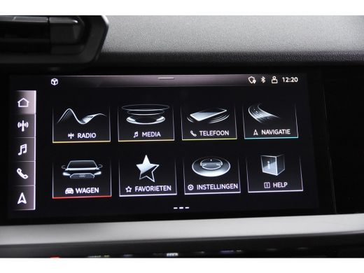 Audi A3 Limousine 30 TFSI S-Line *1ste Eigenaar*Leer*Keyless*DAB* ActivLease financial lease