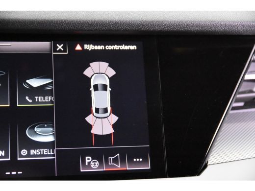 Audi A3 Limousine 30 TFSI S-Line *1ste Eigenaar*Leer*Keyless*DAB* ActivLease financial lease
