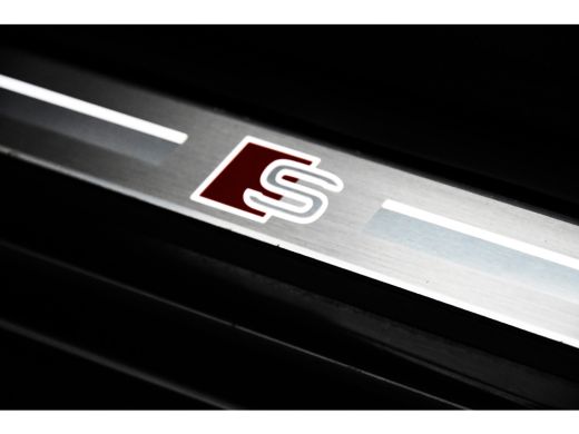 Audi A3 Limousine 30 TFSI S-Line *1ste Eigenaar*Leer*Keyless*DAB* ActivLease financial lease