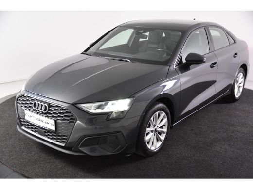 Audi A3 Limousine 30 TFSI S-Line *1ste Eigenaar*Leer*Keyless*DAB* ActivLease financial lease