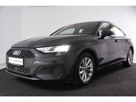 Audi A3 Limousine 30 TFSI S-Line *1ste Eigenaar*Leer*Keyless*DAB* ActivLease financial lease