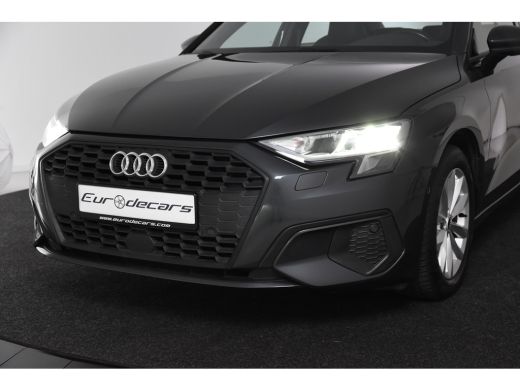 Audi A3 Limousine 30 TFSI S-Line *1ste Eigenaar*Leer*Keyless*DAB* ActivLease financial lease