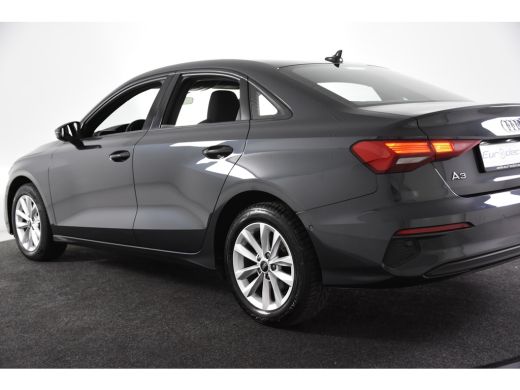 Audi A3 Limousine 30 TFSI S-Line *1ste Eigenaar*Leer*Keyless*DAB* ActivLease financial lease