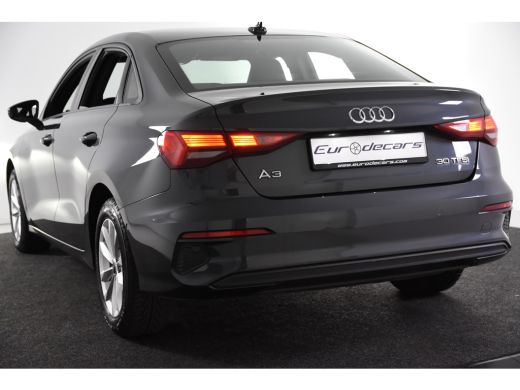 Audi A3 Limousine 30 TFSI S-Line *1ste Eigenaar*Leer*Keyless*DAB* ActivLease financial lease