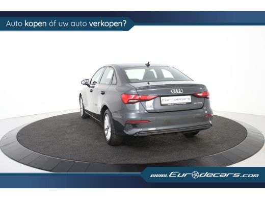 Audi A3 Limousine 30 TFSI S-Line *1ste Eigenaar*Leer*Keyless*DAB* ActivLease financial lease