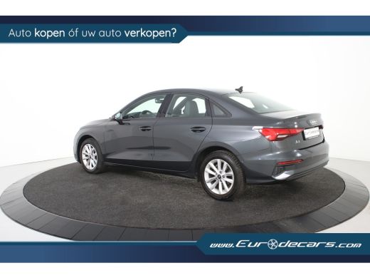 Audi A3 Limousine 30 TFSI S-Line *1ste Eigenaar*Leer*Keyless*DAB* ActivLease financial lease