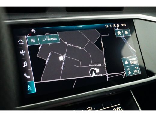 Audi A6 Avant 55 TFSIe 367PK Quattro S edition Competition | PANORAMADAK | TREKHAAK ActivLease financial lease