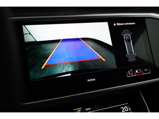Audi A6 Avant 55 TFSIe 367PK Quattro S edition Competition | PANORAMADAK | TREKHAAK ActivLease financial lease