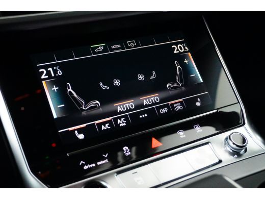 Audi A6 Avant 55 TFSIe 367PK Quattro S edition Competition | PANORAMADAK | TREKHAAK ActivLease financial lease