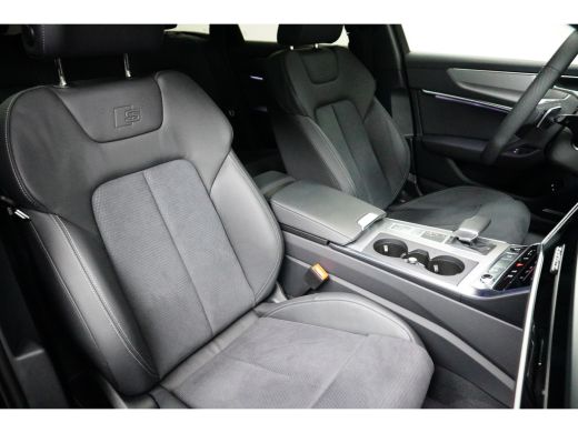 Audi A6 Avant 55 TFSIe 367PK Quattro S edition Competition | PANORAMADAK | TREKHAAK ActivLease financial lease