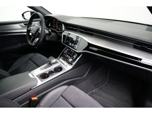 Audi A6 Avant 55 TFSIe 367PK Quattro S edition Competition | PANORAMADAK | TREKHAAK ActivLease financial lease