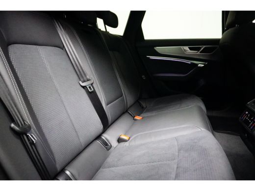 Audi A6 Avant 55 TFSIe 367PK Quattro S edition Competition | PANORAMADAK | TREKHAAK ActivLease financial lease