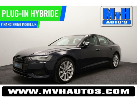 Audi A6 Limousine 50 TFSI e quattro S edition|CAMERA|LED|ACC Audi A6 Limousine 50 TFSI e quattro S edition|CAMERA|LED|ACC