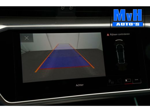 Audi A6 Limousine 50 TFSI e quattro S edition|CAMERA|LED|ACC ActivLease financial lease