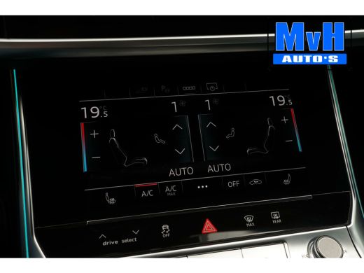 Audi A6 Limousine 50 TFSI e quattro S edition|CAMERA|LED|ACC ActivLease financial lease