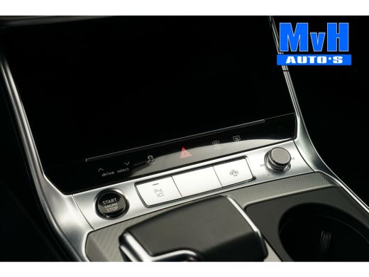 Audi A6 Limousine 50 TFSI e quattro S edition|CAMERA|LED|ACC ActivLease financial lease