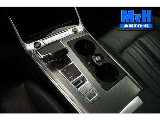 Audi A6 Limousine 50 TFSI e quattro S edition|CAMERA|LED|ACC ActivLease financial lease