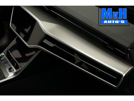 Audi A6 Limousine 50 TFSI e quattro S edition|CAMERA|LED|ACC ActivLease financial lease