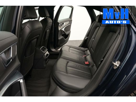 Audi A6 Limousine 50 TFSI e quattro S edition|CAMERA|LED|ACC ActivLease financial lease