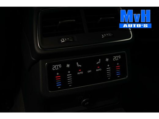 Audi A6 Limousine 50 TFSI e quattro S edition|CAMERA|LED|ACC ActivLease financial lease