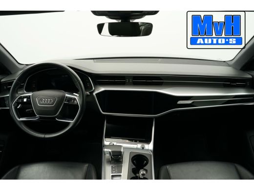 Audi A6 Limousine 50 TFSI e quattro S edition|CAMERA|LED|ACC ActivLease financial lease