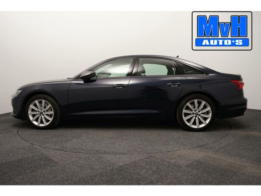 Audi A6 Limousine 50 TFSI e quattro S edition|CAMERA|LED|ACC ActivLease financial lease