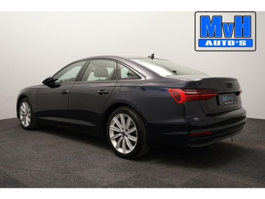 Audi A6 Limousine 50 TFSI e quattro S edition|CAMERA|LED|ACC ActivLease financial lease