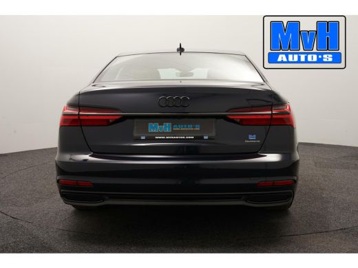 Audi A6 Limousine 50 TFSI e quattro S edition|CAMERA|LED|ACC ActivLease financial lease