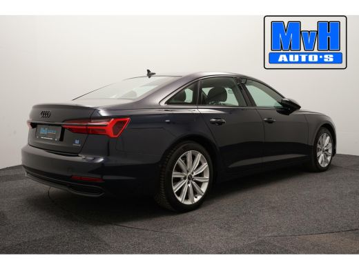 Audi A6 Limousine 50 TFSI e quattro S edition|CAMERA|LED|ACC ActivLease financial lease