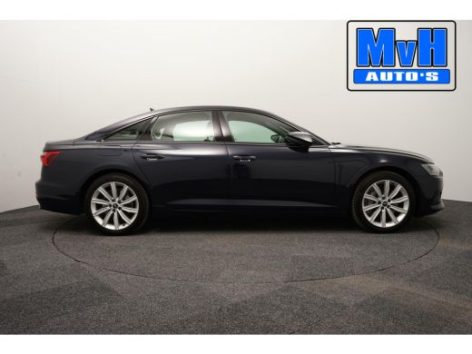 Audi A6 Limousine 50 TFSI e quattro S edition|CAMERA|LED|ACC ActivLease financial lease