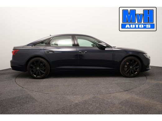 Audi A6 Limousine 50 TFSI e quattro S edition|CAMERA|LED|ACC ActivLease financial lease