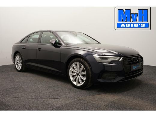 Audi A6 Limousine 50 TFSI e quattro S edition|CAMERA|LED|ACC ActivLease financial lease