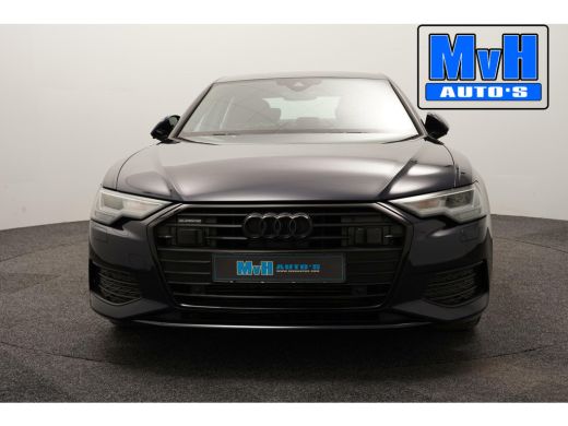 Audi A6 Limousine 50 TFSI e quattro S edition|CAMERA|LED|ACC ActivLease financial lease