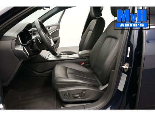 Audi A6 Limousine 50 TFSI e quattro S edition|CAMERA|LED|ACC ActivLease financial lease