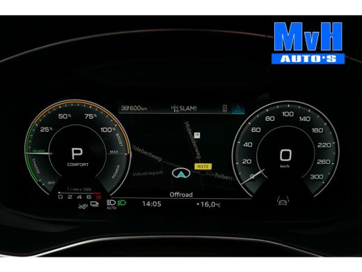 Audi A6 Limousine 50 TFSI e quattro S edition|CAMERA|LED|ACC ActivLease financial lease