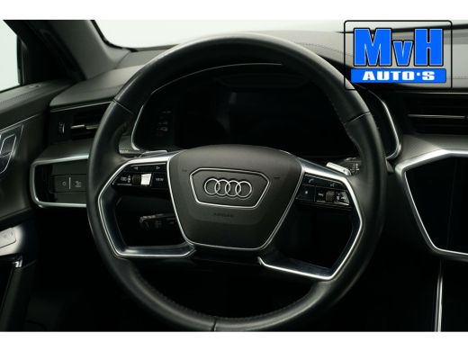 Audi A6 Limousine 50 TFSI e quattro S edition|CAMERA|LED|ACC ActivLease financial lease