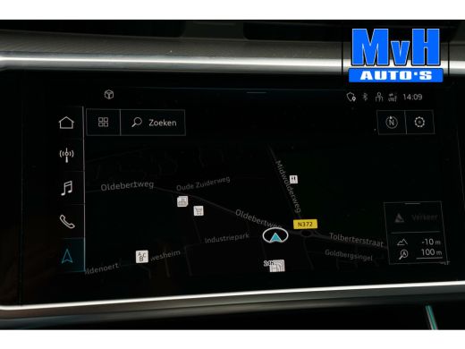 Audi A6 Limousine 50 TFSI e quattro S edition|CAMERA|LED|ACC ActivLease financial lease