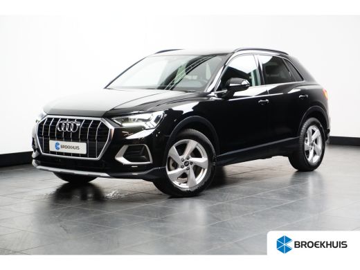 Audi Q3 35 TFSI 150PK S-Tronic Advanced Edition | TREKHAAK | CAMERA | AUTO A. KLEP Audi Q3 35 TFSI 150PK S-Tronic Advanced Edition | TREKHAAK | CAMERA | AUTO A. KLEP
