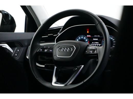 Audi Q3 35 TFSI 150PK S-Tronic Advanced Edition | TREKHAAK | CAMERA | AUTO A. KLEP ActivLease financial lease
