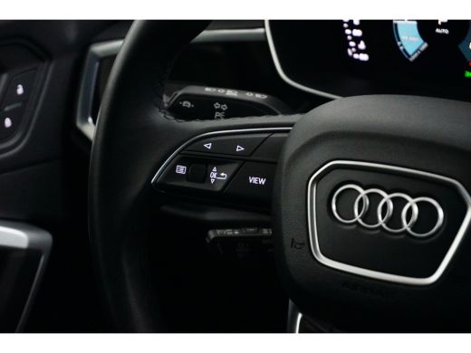 Audi Q3 35 TFSI 150PK S-Tronic Advanced Edition | TREKHAAK | CAMERA | AUTO A. KLEP ActivLease financial lease