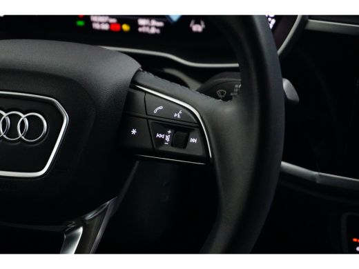 Audi Q3 35 TFSI 150PK S-Tronic Advanced Edition | TREKHAAK | CAMERA | AUTO A. KLEP ActivLease financial lease