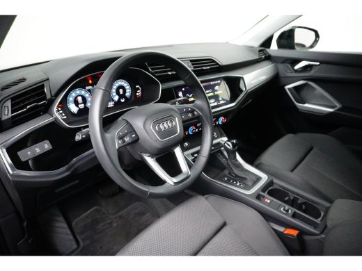 Audi Q3 35 TFSI 150PK S-Tronic Advanced Edition | TREKHAAK | CAMERA | AUTO A. KLEP ActivLease financial lease