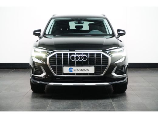 Audi Q3 35 TFSI 150PK S-Tronic Advanced Edition | TREKHAAK | CAMERA | AUTO A. KLEP ActivLease financial lease