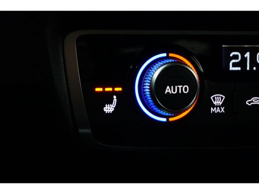 Audi Q3 35 TFSI 150PK S-Tronic Advanced Edition | TREKHAAK | CAMERA | AUTO A. KLEP ActivLease financial lease