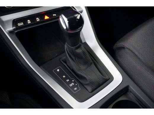 Audi Q3 35 TFSI 150PK S-Tronic Advanced Edition | TREKHAAK | CAMERA | AUTO A. KLEP ActivLease financial lease