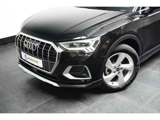 Audi Q3 35 TFSI 150PK S-Tronic Advanced Edition | TREKHAAK | CAMERA | AUTO A. KLEP ActivLease financial lease
