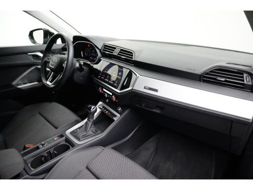 Audi Q3 35 TFSI 150PK S-Tronic Advanced Edition | TREKHAAK | CAMERA | AUTO A. KLEP ActivLease financial lease